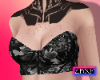 Emmy Corset Floral