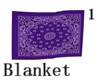 Blanket 1