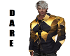 DARE Collection Gold