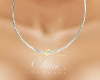 Shai necklace