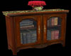 antiq bookcase1