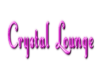crystal lounge
