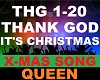𝄞 Queen - Thank 𝄞