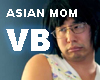 [F] Asian Mom VB