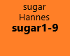 sugar