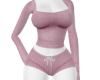 Tay Pink PJs