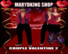 (MN)COUPLE VALENTINE 2