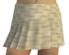 BLZ Tan Business Skirt