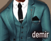 [D] Chic suit 2