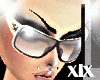 -X-  Sunglasses