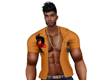 camisa oscar