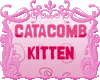 + Poses: Catacomb Kitten