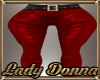 Club House Pants