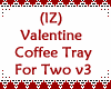 Coffee Tray For Two v3