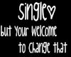Single!