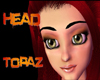 [NW] Topaz head