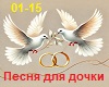Pesnya Dochke