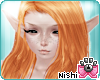 [Nish] Fox Hair 3 v2