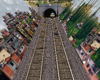 Favela Train