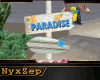 ! BEACH SIGN BOARDS