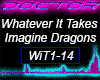 Whatever it takes