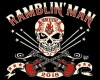 Ramblin Man 2018 Poster