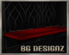 [BG]Gothic Bench