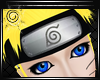 [!] Naruto Headband