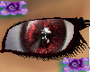 Red Sparkle Eyes F