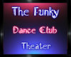 The Funky Dance Theater