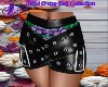 WILD CRAZY FALL SKIRT V2