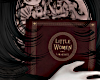 LITTLE WOMEN