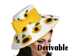 Sunflower Hat Dev