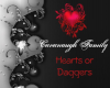 C | Hearts & Daggers PC