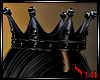 Demon Latex Crown