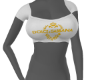 Dolce White Crop