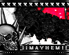 Layerable Goth Tutu
