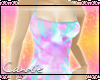 tie dye tank top