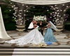 Eva & Jasmines Wedding
