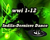 Indila-Derniere Dance