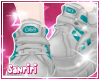 𝓢.Squid Shoes🩷