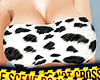 A+ Cow Top $