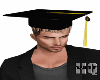 Graduation Hat His
