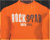 Rockstar orange