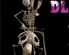 DL: Skeleton Cellist