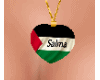 Palestine flag