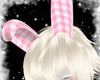 bunny baby <3