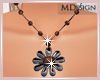*MD Flavia Necklace