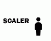 . Avatar Scaler M 10000%