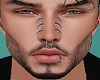 Piercings Set 2 Silver